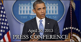 Press Conference