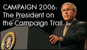 Campaign 2006